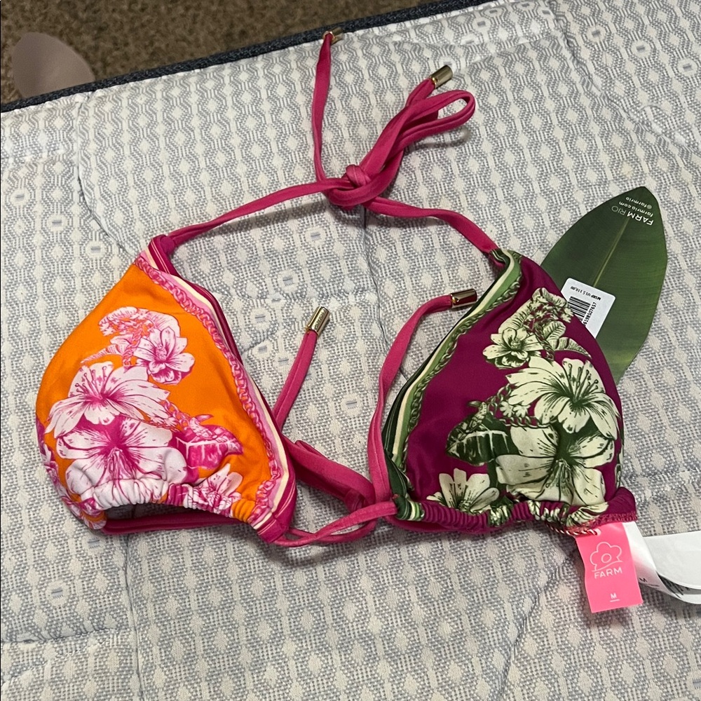 Farm Rio Bikini - Picture 4 of 6